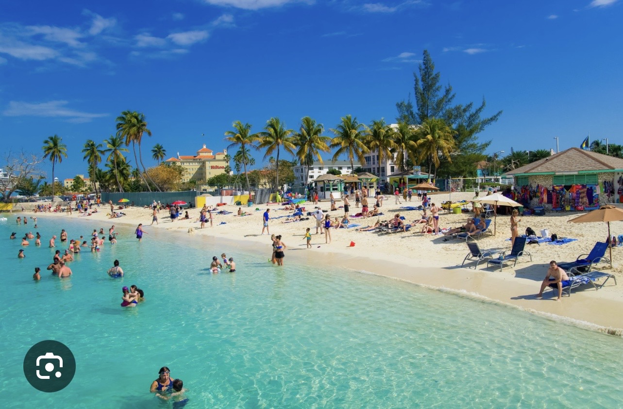 Island Tours Nassau Bahamas
