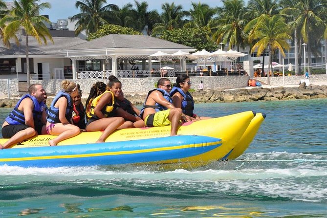 Bahamas Adventure