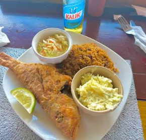 Arawak Cay Experience
